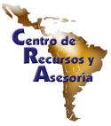 Centro de Recursos y Asesoria